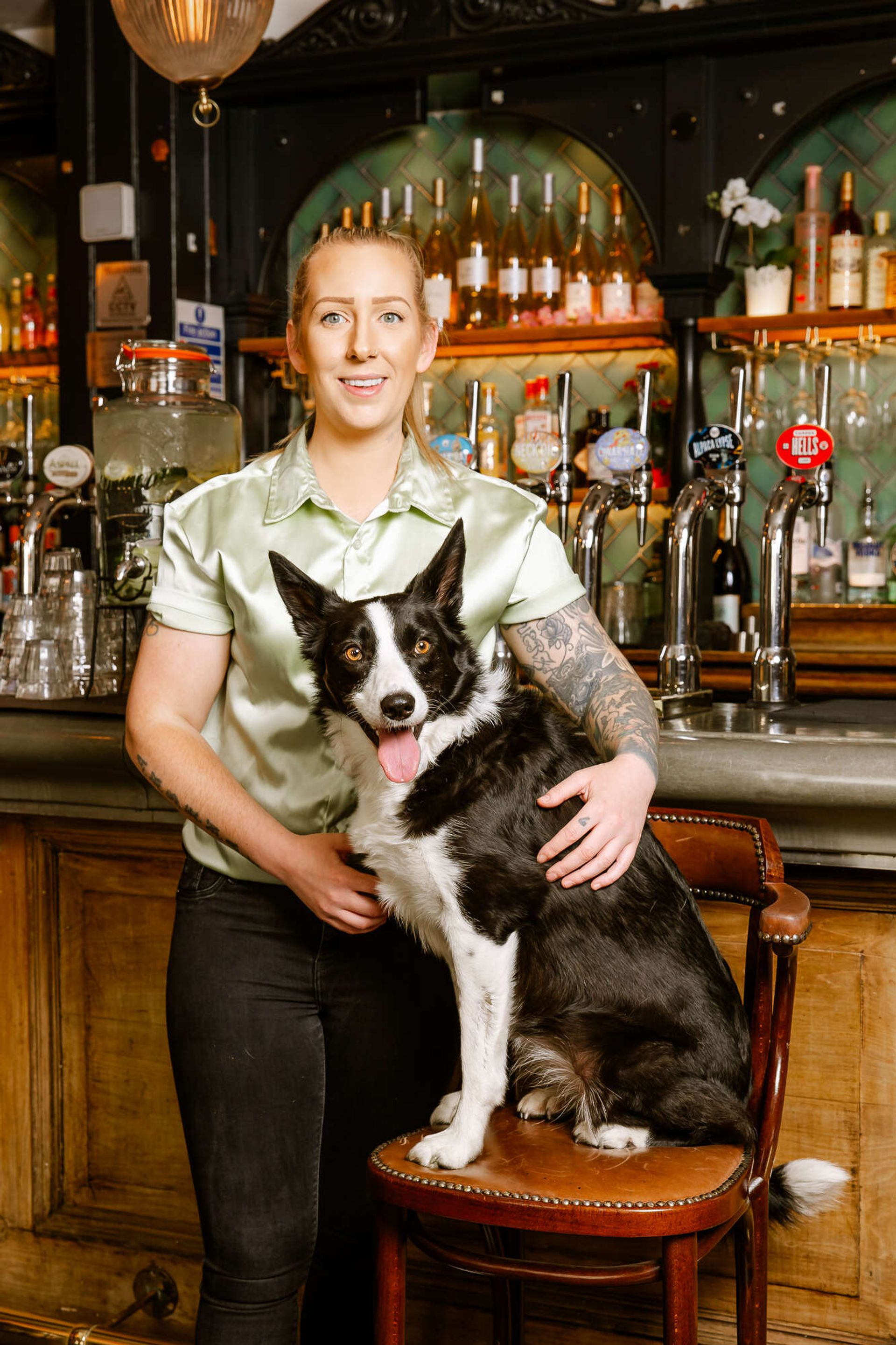 Photo of Spread Eagle, Camden