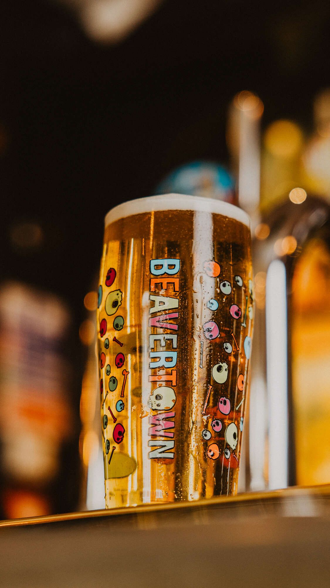 Drink beer day