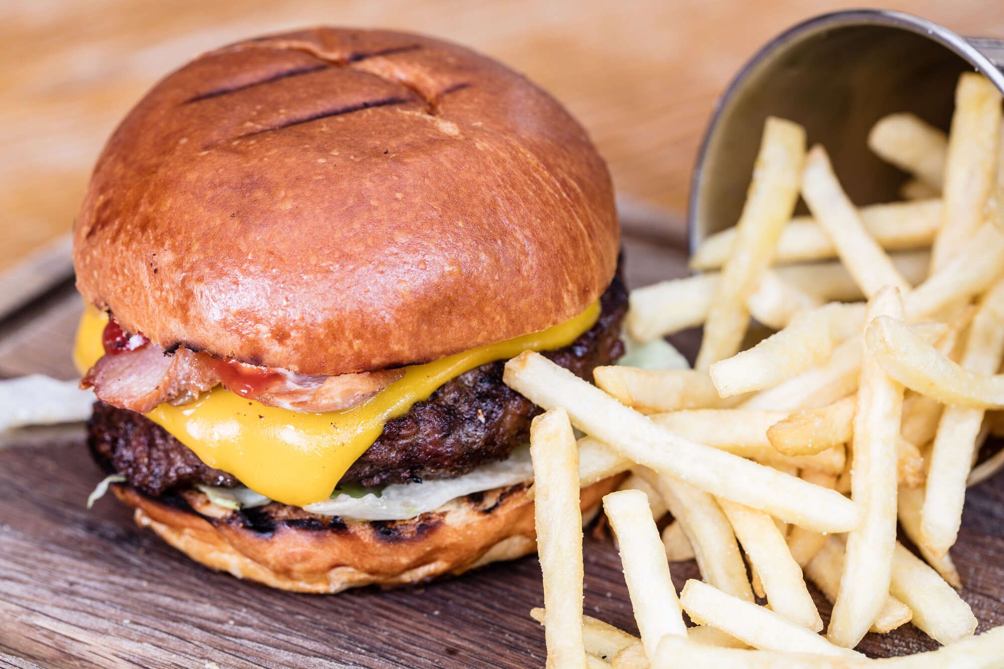 National Burger Day