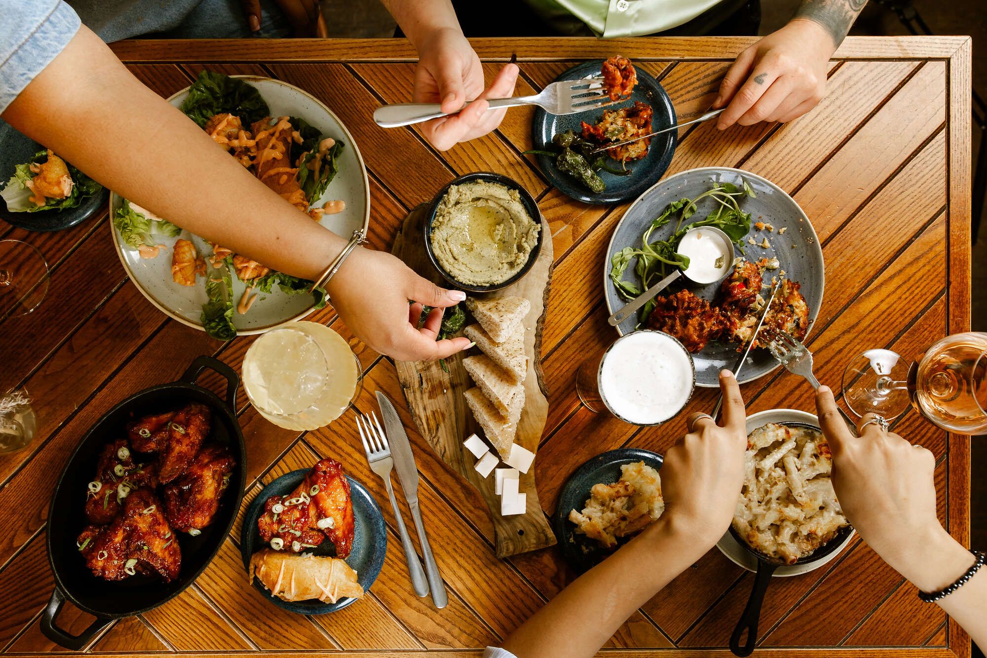 World Tapas Day