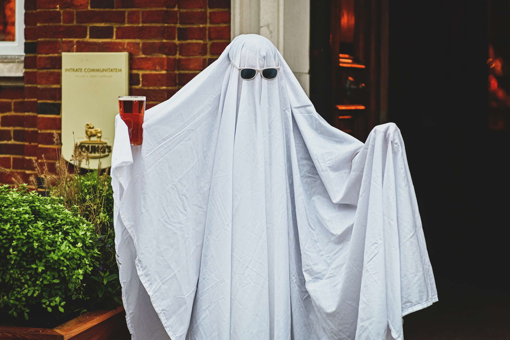 Halloween