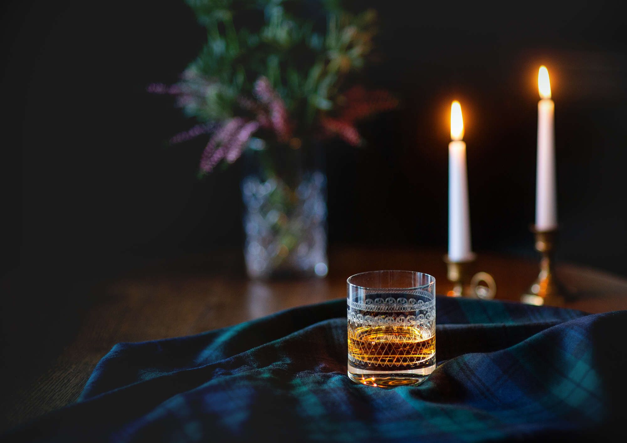 Burns Night