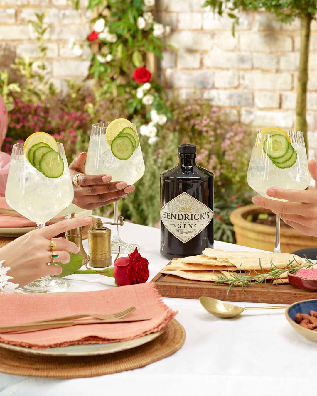 World Gin Day
